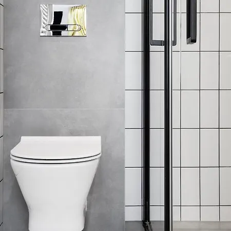 HOUSEHOST Apartament: ul. Miodowa 42/42a-2